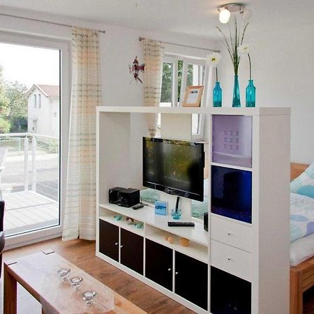 Haus Vier Elemente _Br_ Ferienhaus Apartment ซินโนวิทซ์ ภายนอก รูปภาพ